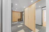 Diele Erdgeschoss - Ansicht 1 - 