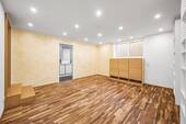 Hobbyraum Keller Ansicht 1 - 
