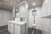 Dusche-WC Keller Ansicht 1 - 