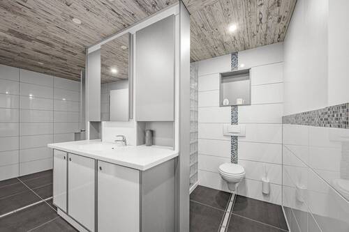 Dusche-WC Keller Ansicht 1 - 
