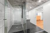 Dusche-WC Keller Ansicht 2 - 