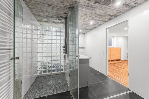 Dusche-WC Keller Ansicht 2 - 
