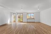 Wohnzimmer Obergeschoss Ansicht 2 - 