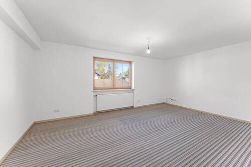 Schlafzimmer Obergeschoss - 