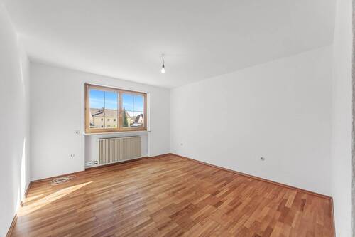 Zimmer 1 Obergeschoss - 