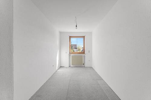 Zimmer 2 Obergeschoss - 