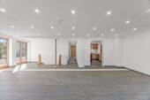Wohnzimmer Erdgeschoss - Ansicht 3 - 