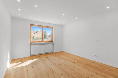 Zimmer 3 Erdgeschoss - 