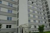 Hausansicht - Etagenwohnung mit 67,00 m&sup2; in Neu-Ulm zum Kaufen