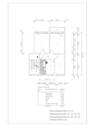 Grundriss (bemaßt) - 