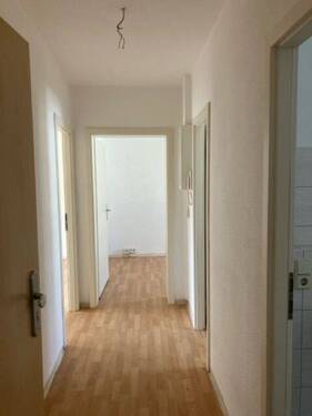 Flurbereich - 