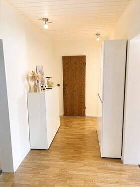 Bild 3 - 3 Zimmer Etagenwohnung in Osnabrück