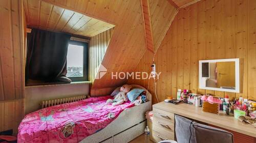 Kinderzimmer 1 - 