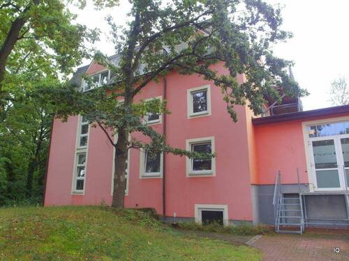 Ansicht Seitengebäude - 