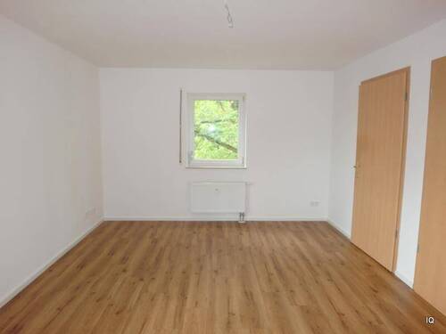 Wohnbereich/Schlafen - 