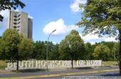 Umgebung, Beuth Hochschule für Technik - 