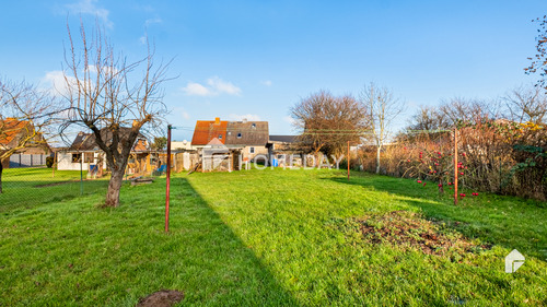 12. Gartenansicht - 