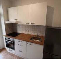 Inkl. EBK - Bad mit Fenster + Dusche ftei ab 1.1.26 - Chemnitz Lutherviertel