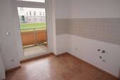 noch ohne EBK - 2 Zimmer Etagenwohnung in Chemnitz