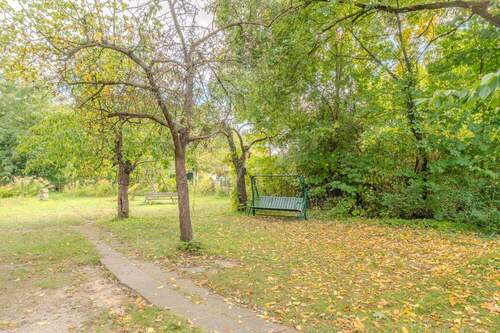  Hausgarten - 