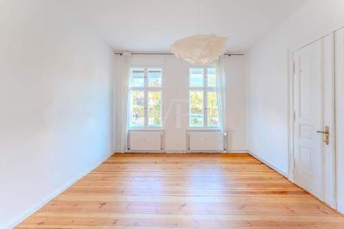  Esszimmer/Wohnzimmer - 