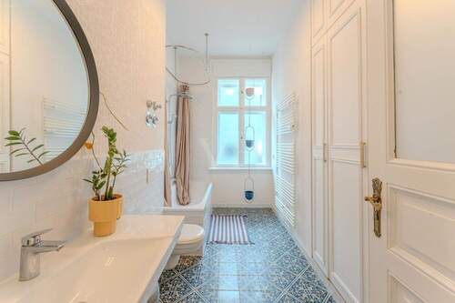  Wannenbad - 