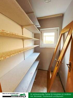 1.OG Abstellraum (Klein) - 