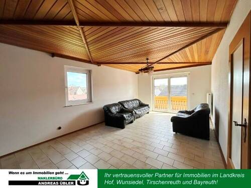 2.OG Wohnzimmer (Klein) - 