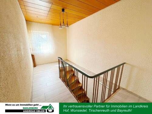 2.OG Treppenaufgang (Klein) - 