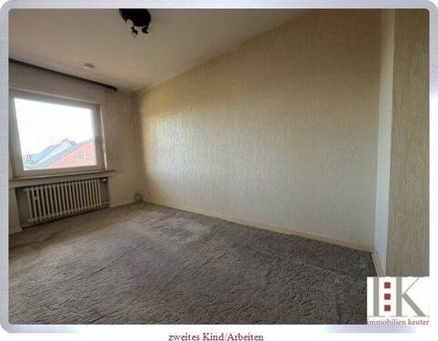 zweites Kind/Arbeiten - 