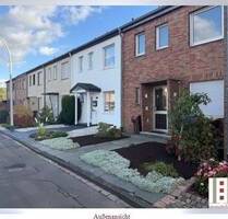 Ruhige Lage ... ein Domizil für Ihre kleine Familie! Realisieren Sie Ihre eigenen Wünsche! - Mönchengladbach Sasserath