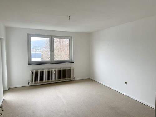 Wohnbereich - Etagenwohnung mit 53,30 m² in Niedernhausen zum Kaufen