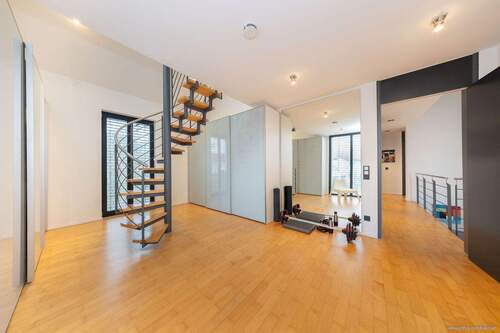 Elternschlafzimmer - 