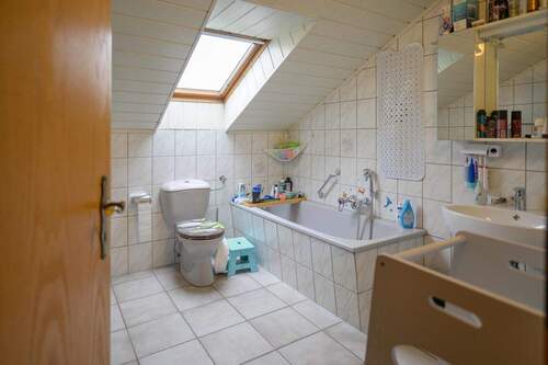 60-Badezimmer - 