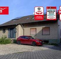 Ein-Zweifamilienhaus mit viel Platz und klarer Struktur in Hamm-Herringen