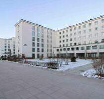Aufwachen mit dem Blick aufs Meer - Ihre Wohnung in Prora wartet auf Sie - Binz