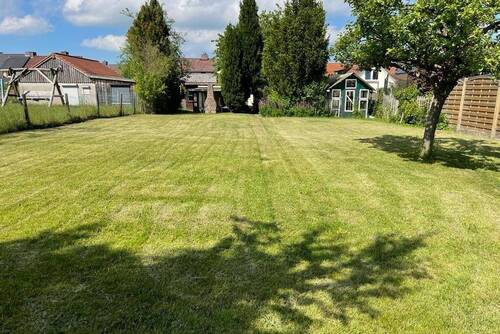 Grundstück - Grundstück zum Kaufen in Lensahn