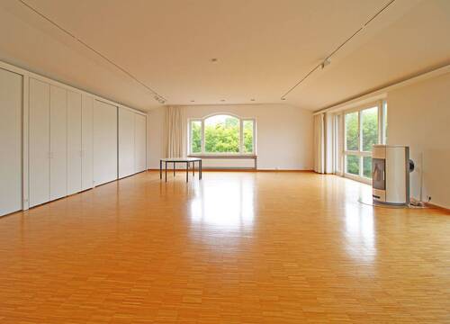 Wohnbereich im Obergeschoss - 