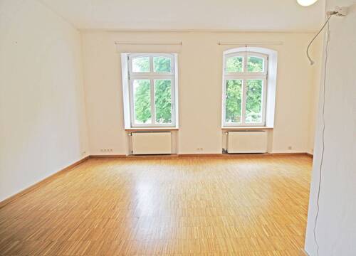 Schlafzimmer im Obergeschoss - 