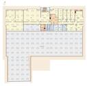 Grundriss Dachgeschoss - 