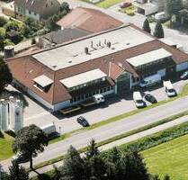Vielfältig nutzbare Produktions-Lagerhalle - Titisee-Neustadt