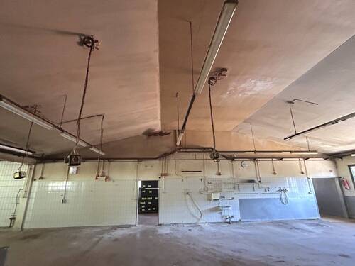 Gewerbehalle - 