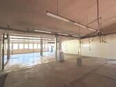 Gewerbehalle - 