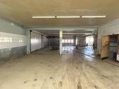 Gewerbehalle - 