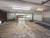 Gewerbehalle - 