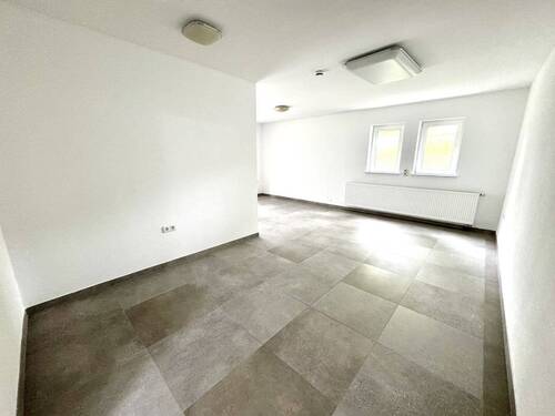 Wohn-/Essbereich - Etagenwohnung mit 82,00 m&sup2; in Kaiserslautern zur Miete
