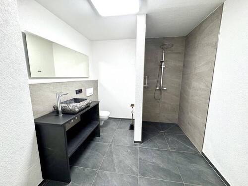 Badezimmer - 
