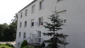 Hauseingang - 2 Zimmer Etagenwohnung zum Kaufen in Ulm