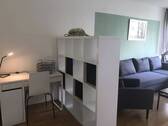 Zimmer - Etagenwohnung mit 55,00 m&sup2; in Ulm zum Kaufen