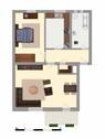 Beispielgrundriss - 